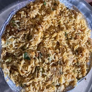 200. Chicken Biryani