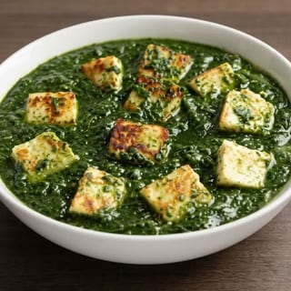 SAAG (Palak)