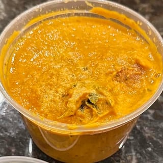 184. Malai Kofta