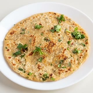 132. Gobi Parantha
