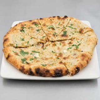 125. Keema Naan